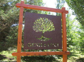 Genius Loci